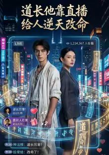 道长他靠直播给人逆天改命